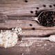 Illustration for article titled How Salt and Pepper Became the Yin and Yang of Condiments